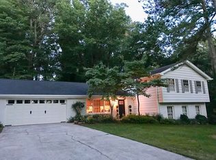 326 Cove Island Way, Marietta, GA 30067