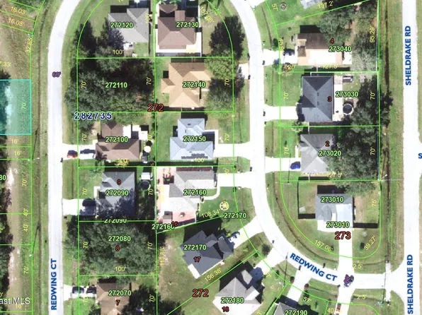 135 Redwing Ct, Poinciana, FL 34759