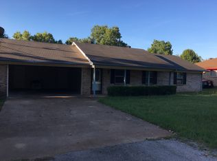 1 Hagan Rd #1104, Whitehouse, TX 75791