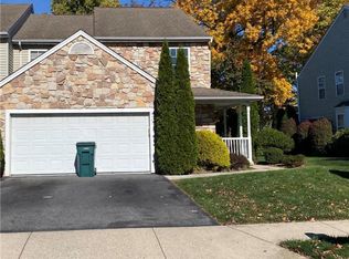 4141 Walter Rd, Bethlehem, PA 18020