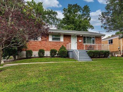 5732 Fourson Dr, Cincinnati, OH, 45233