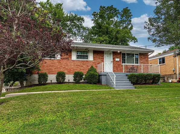5732 Fourson Dr, Cincinnati, OH 45233