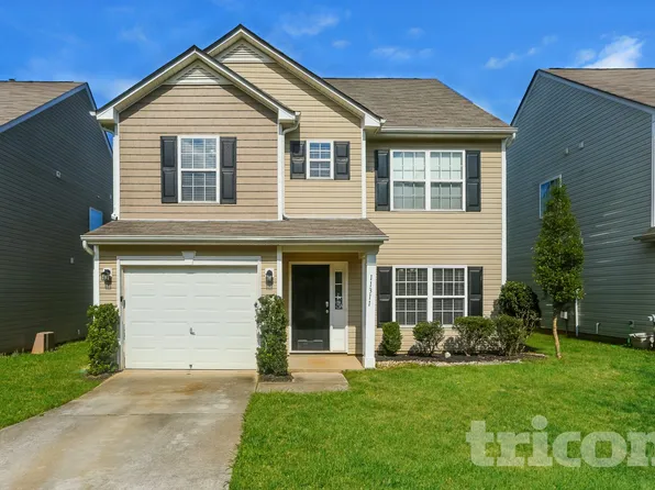 11311 Breezehill Ln, Charlotte, NC 28262