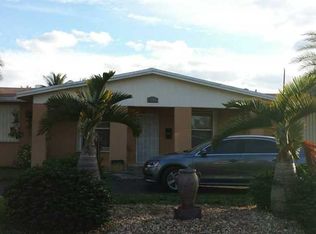 5780 SW 13th St, Fort Lauderdale, FL 33317