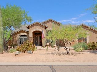 5130 E Cascalote Dr, Cave Creek, AZ 85331