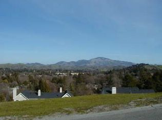 0 Rice Way, Walnut Creek, CA 94595