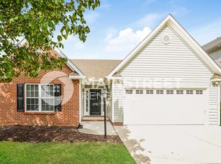 4048 Parkside Meadow Ct, Winston Salem, NC 27127