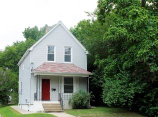 6549 Bartmer Ave, Saint Louis, MO