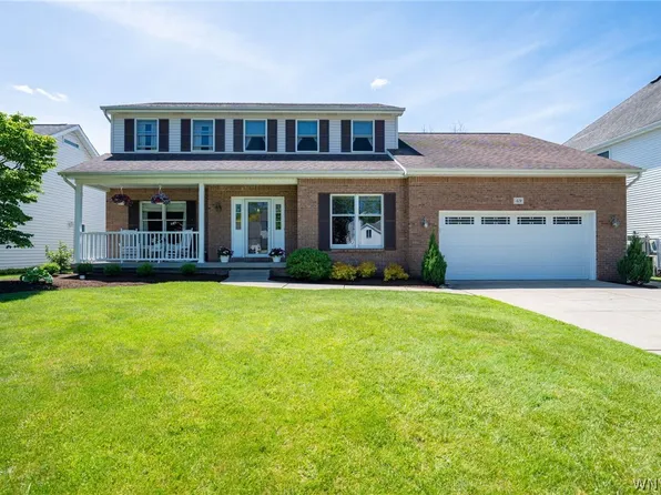 49 Insbrook Ct, East Amherst, NY 14051