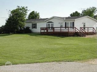 13346 138th St, Shelby, NE 68662