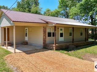 1030 Buena Vista Rd, Huntingdon, TN 38344