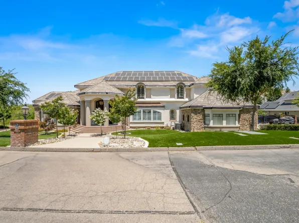 21700 Westmere Ln, Friant, CA 93626