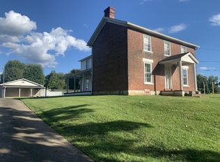 146 County Road 12 S, Proctorville, OH