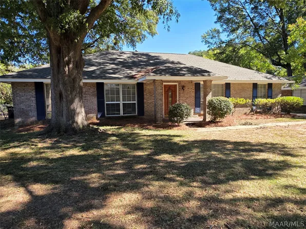 744 Ledyard Pl, Montgomery, AL 36109