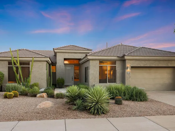 7247 E Whistling Wind Way, Scottsdale, AZ 85255