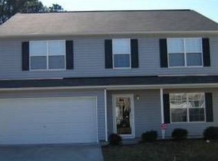 3504 Birkwood Ct, Raleigh, NC 27616