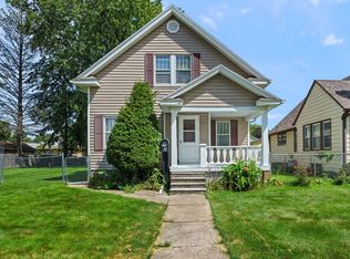 1841 43rd St, Rock Island, IL 61201