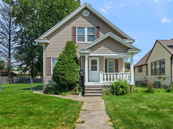 1841 43rd St, Rock Island, IL 61201