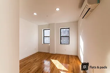 Rented by FLATS & PADS LLC