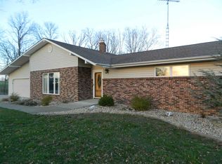 7476 N Highway 61, Perryville, MO 63775