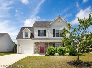 2032 Gray Goose Loop, Fayetteville, NC 28306