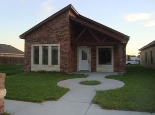 1614 Leann Rimes Rd, Edinburg, TX 78542