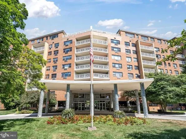 7900 Old York Rd APT 609A, Elkins Park, PA 19027