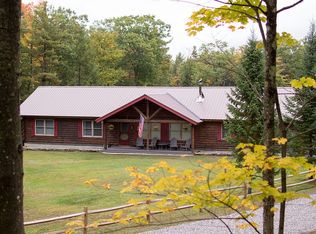 780 Bean Hill Rd, Northfield, NH 03276