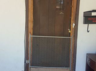 1212 Park Ave SW, Albuquerque, NM 87102