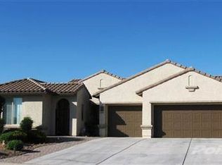2391 E Glen Canyon Rd, Green Valley, AZ 85614
