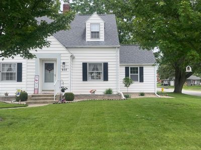602 N Augustus St, Saint Marys, OH, 45885