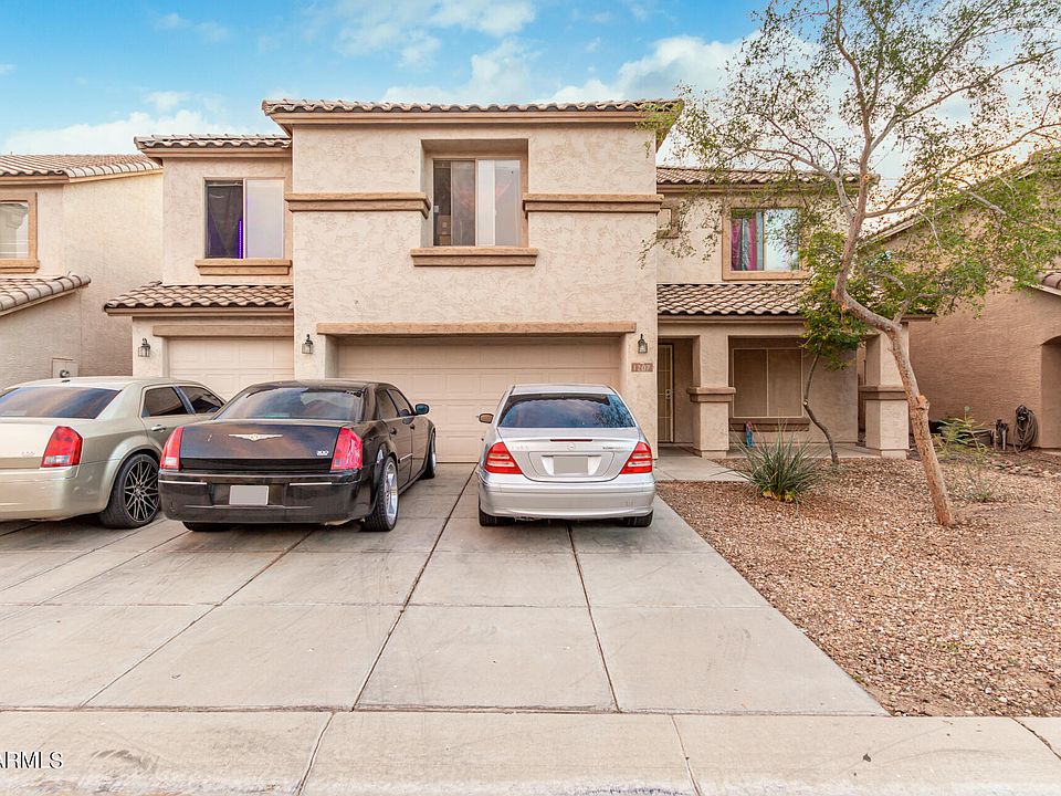 1207 W Ocotillo St, Coolidge, AZ 85128 Zillow