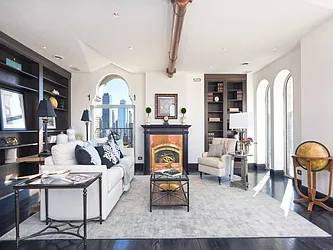 Sold by Sotheby's International Realty