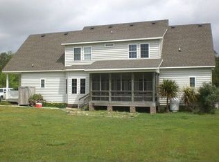 108 Bayview Dr, Aydlett, NC 27916