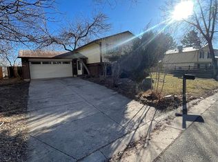 3146 S Ensenada Way, Aurora, CO 80013