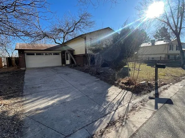 3146 S Ensenada Way, Aurora, CO 80013