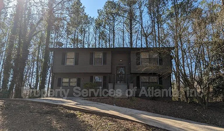 4341 Old Lake Dr — Photo 24