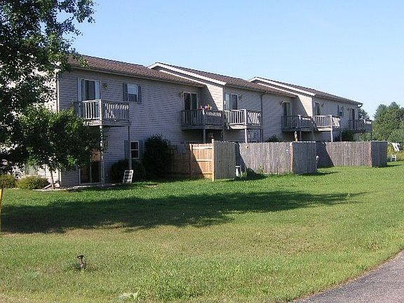 Balcony & Patio Each