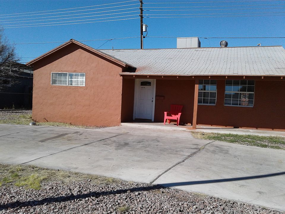 1st image of 1212 Melville Dr