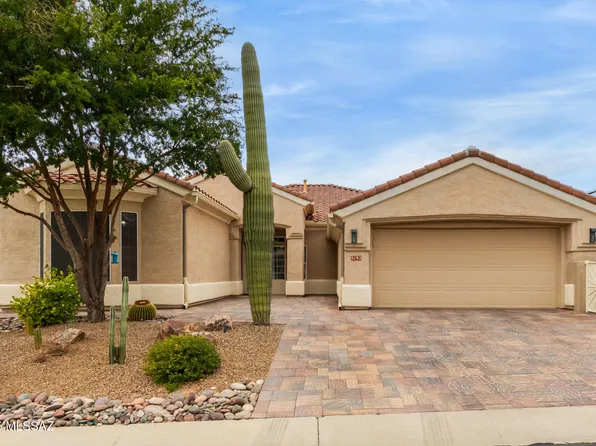 5192 W Heritage Gateway Pl, Marana, AZ 85658