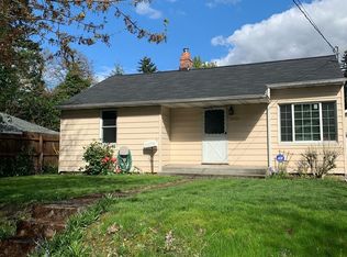 12020 68th Ave S, Seattle, WA 98178