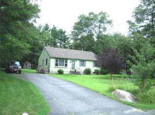 55 Kings Pond Rd, Taunton, MA 02780