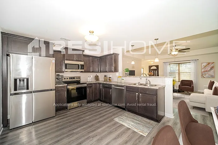 Building Photo - 115 Hulsey Ln
