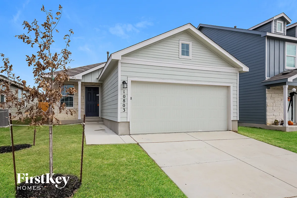 Building Photo - 10803 Prusiner Dr