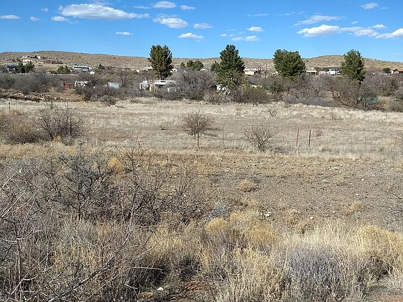 More neighbors in the distan