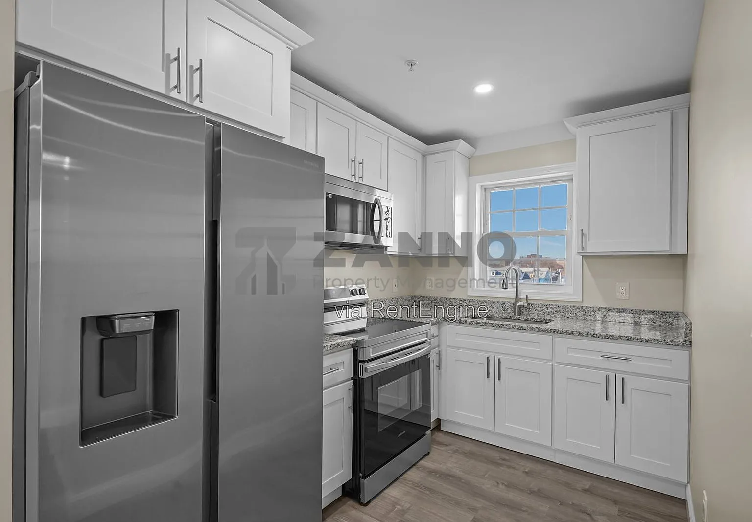 2 bed, 1.0 bath, $1,850 — Photo 4