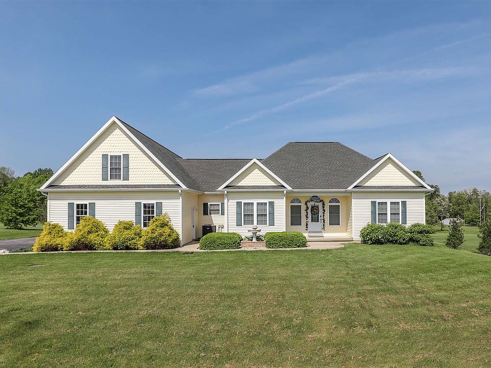 1st image of 5087 N State Road 43