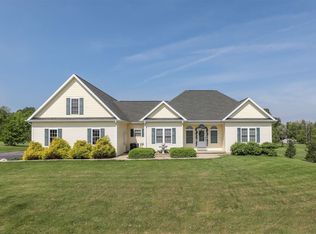 5087 N State Road 43, Solsberry, IN 47459