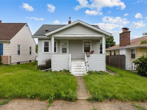642 19th Ave SW, Cedar Rapids, IA 52404