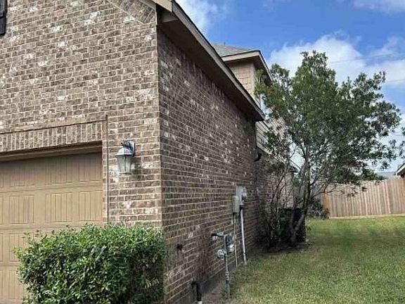 Property Side View